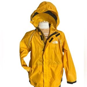 The North Face wind breaker boys size X-Large or women’s small/ medium thicker